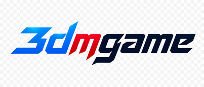 3dmgame লোগো